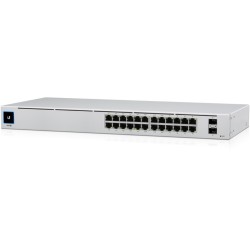 UBIQUITI UNIFI SWITCH Gen2 (USW-24-PoE)