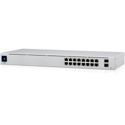 UBIQUITI UNIFI SWITCH Gen2 (USW-16-POE)