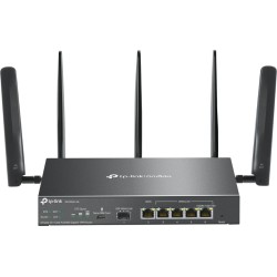 ROUTER TP-LINK 4G LTE Cat6 Omada AX3000 (ER706W-4G)
