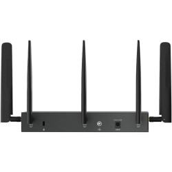 ROUTER TP-LINK 4G LTE Cat6 Omada AX3000 (ER706W-4G)