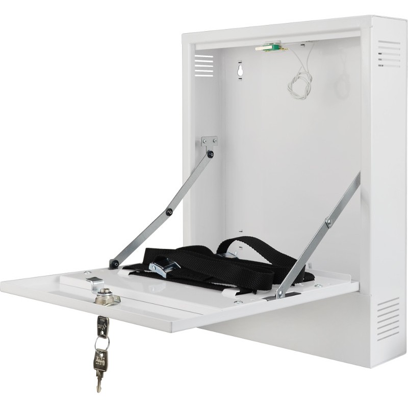 OBUDOWA DVR Pulsar AWO528W OBUDOWA DVR Pulsar AWO528W