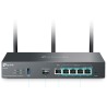 ROUTER TP-LINK ER706W VPN Omada AX3000