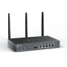 ROUTER TP-LINK ER706W VPN Omada AX3000