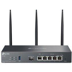 ROUTER TP-LINK ER706W VPN Omada AX3000