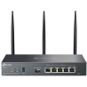 ROUTER TP-LINK ER706W VPN Omada AX3000