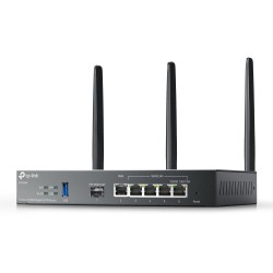 ROUTER TP-LINK ER706W VPN Omada AX3000