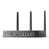 ROUTER TP-LINK ER706W VPN Omada AX3000