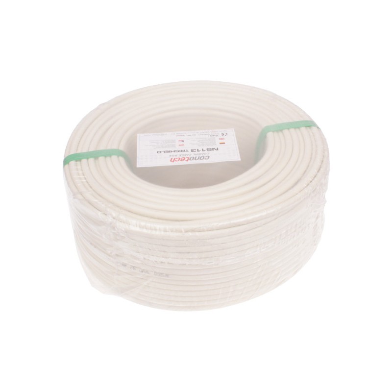 PRZEWÓD KONCENTRYCZNY NS113TRI HQ 300m