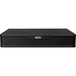 Rejestrator BCS POINT BCS-P-NVR0801-4K(3)