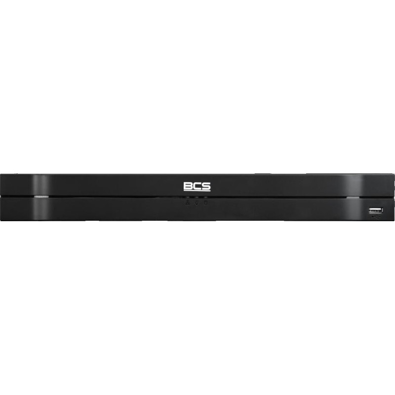 Rejestrator BCS-L-NVR3202-A-4KE(2)