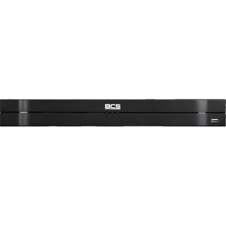 Rejestrator BCS-L-NVR3202-A-4KE(2)