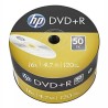 Płyty DVD+R Verbatim HP (50szt)