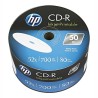 Płyty CD-R Verbatim HP Inkjet-Printable (50szt)