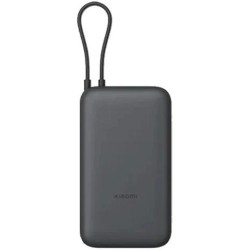 Powerbank Xiaomi Power Bank 20000mAh Dark Gray