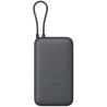 Powerbank Xiaomi Power Bank 20000mAh Dark Gray