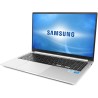 Laptop Samsung Galaxy Book4 - Core 7 150U | 15,6'' | 16GB | 512GB | Win11