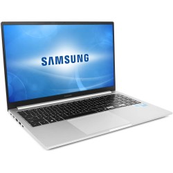 Laptop Samsung Galaxy Book4 - Core 7 150U | 15,6'' | 16GB | 512GB | Win11