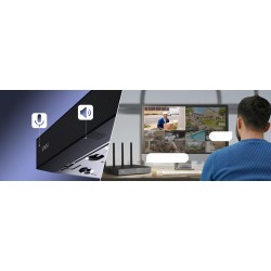 Rejestrator IP Imou N118W Wi-Fi 18- kanałowy