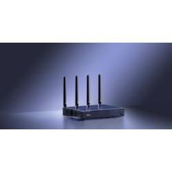 Rejestrator IP Imou N118W Wi-Fi 18- kanałowy