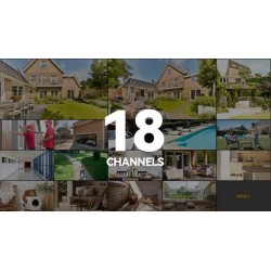 Rejestrator IP Imou N118W Wi-Fi 18- kanałowy