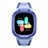 Smartwatch Mibro P6 4G LTE (niebieski)
