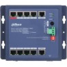 SWITCH DAHUA CHS4110-8ET-90-F
