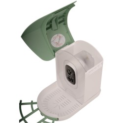 Kamera obserwacyjna z karmnikiem dla ptaków Redleaf RD001