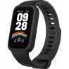 Smartband Xiaomi Smart Band 9 Active czarny