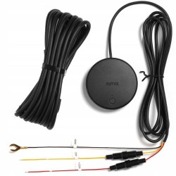 Zasilanie trybu parkingowego 70mai UP04 4G Hardwire Kit