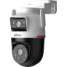 Kamera WI-FI Dahua P3D-3F-PV-P-0280B/0600B-PRO