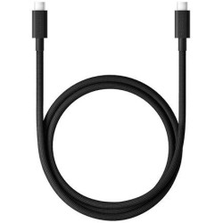 Kabel USB Xiaomi 6A High-speed USB4 Braided USB-C to USB-C Cable 1m