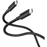 Kabel USB Xiaomi 6A High-speed USB4 Braided USB-C to USB-C Cable 1m