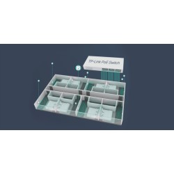 AP TP-LINK EAP115-Wall