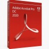 Acrobat DC Pro 2020 - Licencja Wieczysta - MegaIT