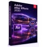 After Effects 2020 - Licencja Wieczysta - MegaIT