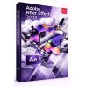 After Effects 2023 - Licencja Wieczysta - MegaIT