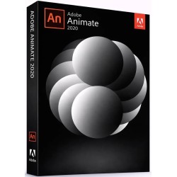 Animate 2020 - Licencja Wieczysta - MegaIT