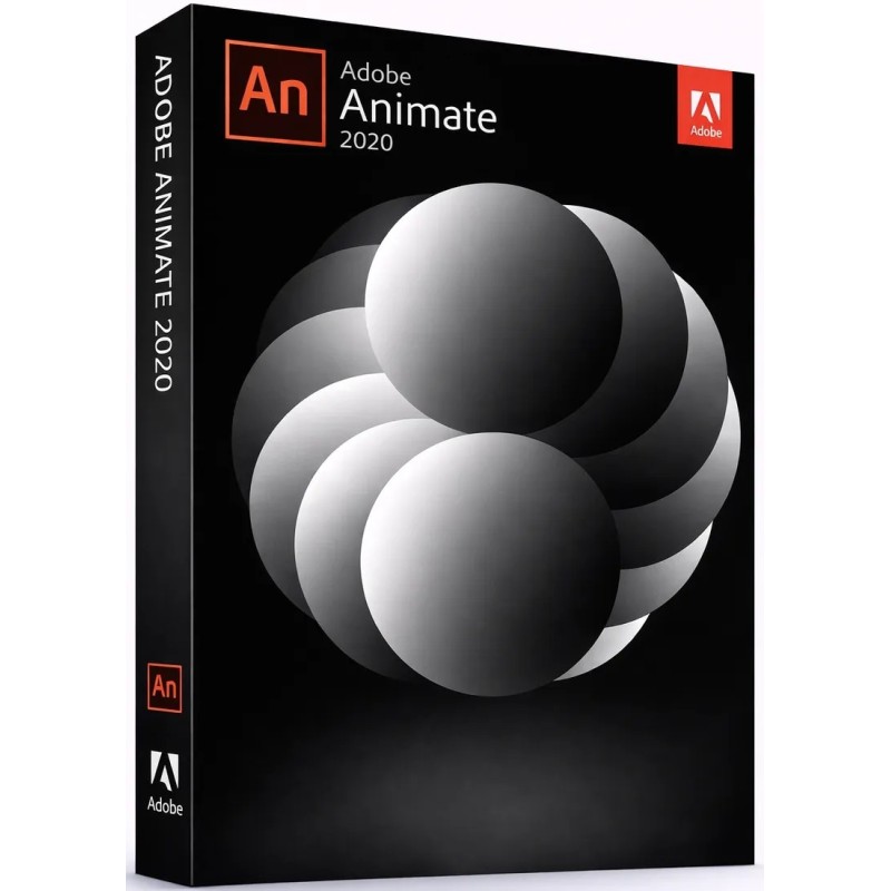 Animate 2020 - Licencja Wieczysta - MegaIT