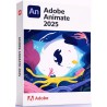 Animate 2025 - Licencja Wieczysta - MegaIT