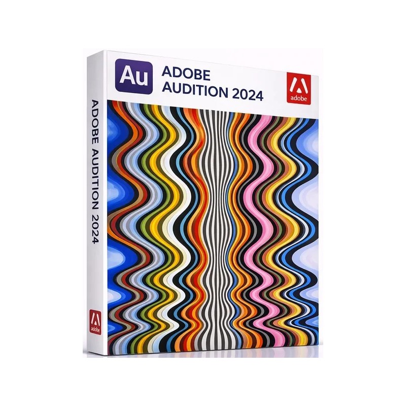Audition - 2024 - Licencja Wieczysta - MegaIT