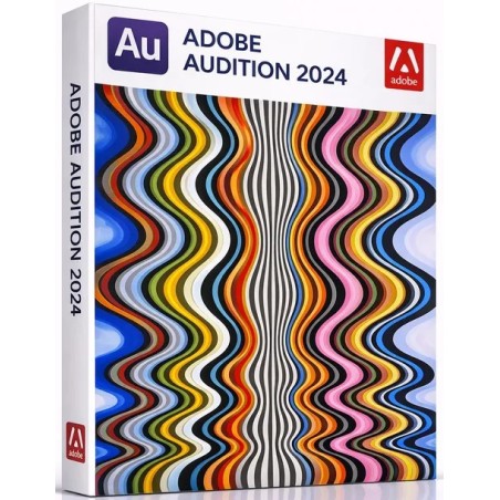 Audition - 2024 - Licencja Wieczysta - MegaIT