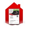 DYSK SEAGATE IronWolf ST1000VN008 1TB