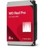 DYSK WD RED Pro 8TB WD8005FFBX