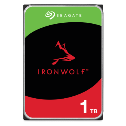 DYSK SEAGATE IronWolf ST1000VN008 1TB