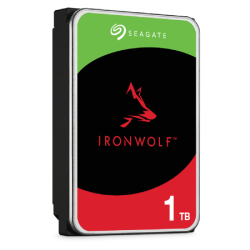 DYSK SEAGATE IronWolf ST1000VN008 1TB