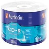 Płyty CD-R Verbatim Extra Protection (50szt)