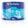 Płyty CD-R Verbatim Extra Protection (50szt)