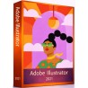 Illustrator 2021 - Licencja Wieczysta - MegaIT