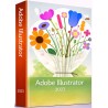 Illustrator 2023 - Licencja Wieczysta - MegaIT