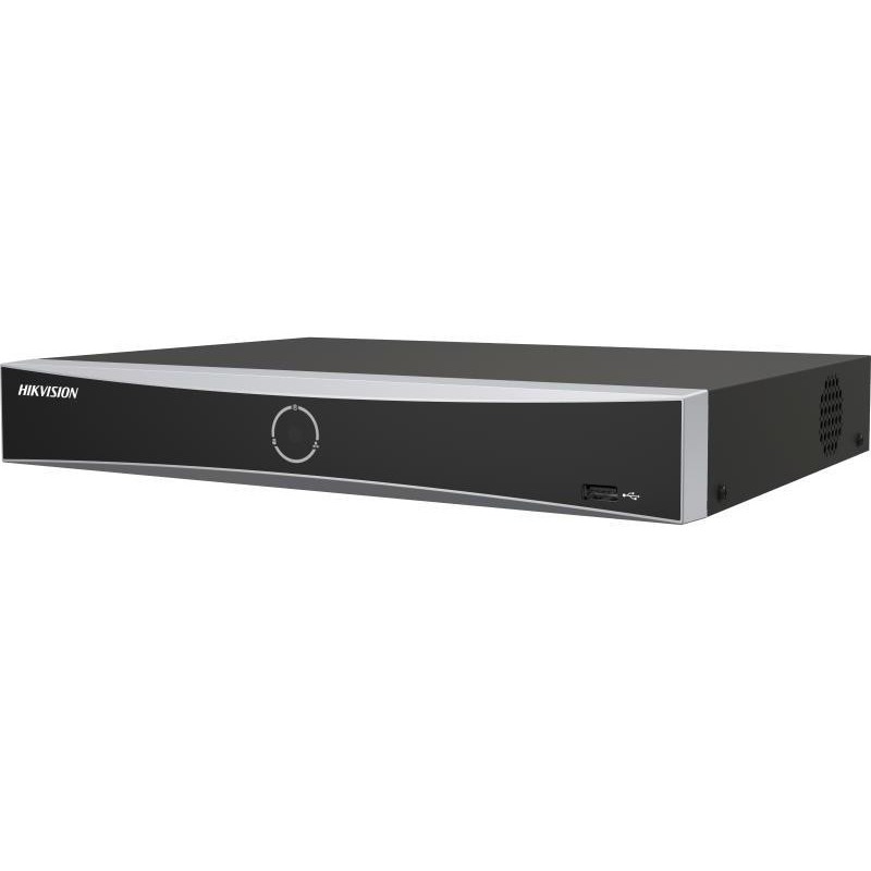 Rejestartor IP Hikvision DS-7608NXI-K1/8P(D)